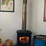 Casinha A Porta Arouca