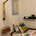 Casinha A Porta
