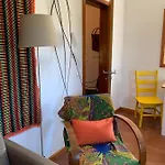 Casinha A Porta Arouca