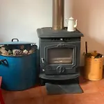 בית נופש Casinha A Porta *