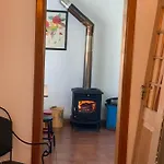 Casinha A Porta *