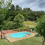 Casinha A Porta ארוקה