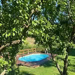 Casinha A Porta בית נופש *