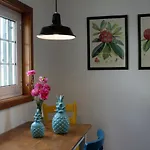 Casinha A Porta *