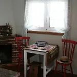 Casinha A Porta ארוקה