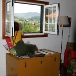 בית נופש Casinha A Porta *