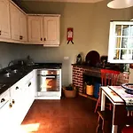Casinha A Porta