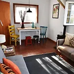 בית נופש Casinha A Porta ארוקה