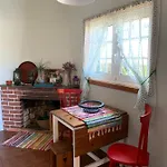 Casinha A Porta *