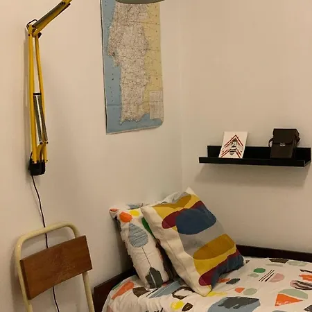Casinha A Porta