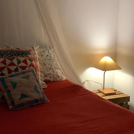 Feriehus Casinha A Porta
