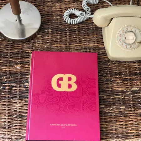 Casinha A Porta Ferienhaus Arouca