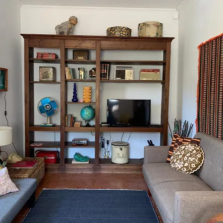 Casinha A Porta Ferienhaus Arouca