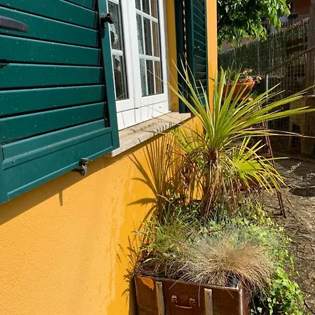 Дом отдыха Casinha A Porta