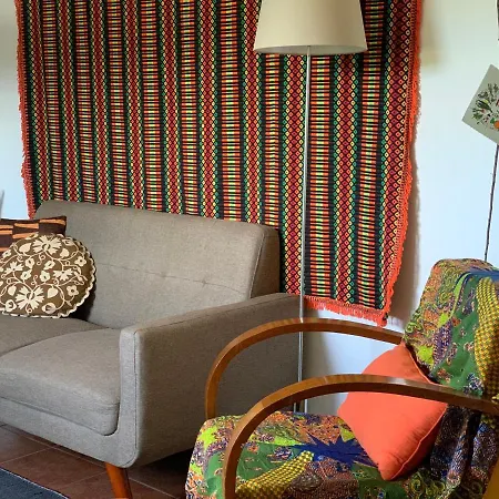 Ferienhaus Casinha A Porta