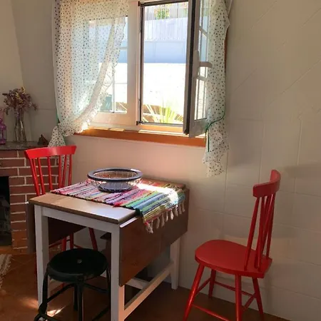 Holiday home Casinha A Porta