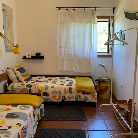 Дом отдыха Casinha A Porta