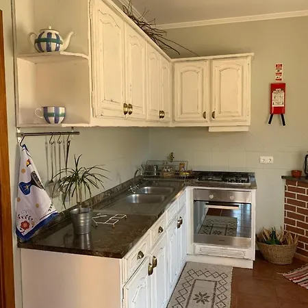 Casinha A Porta Holiday home