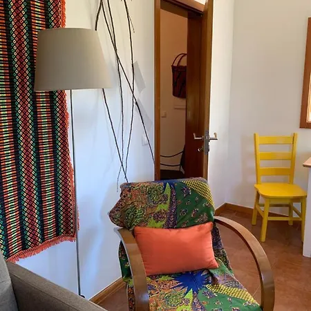 Casinha A Porta Arouca