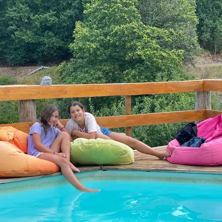 Casinha A Porta * Arouca