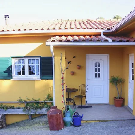 Casinha A Porta