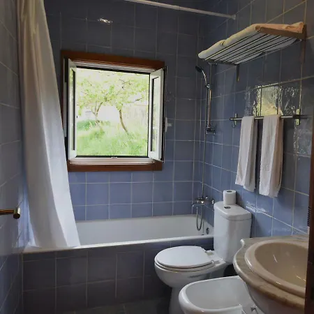 Casinha A Porta *
