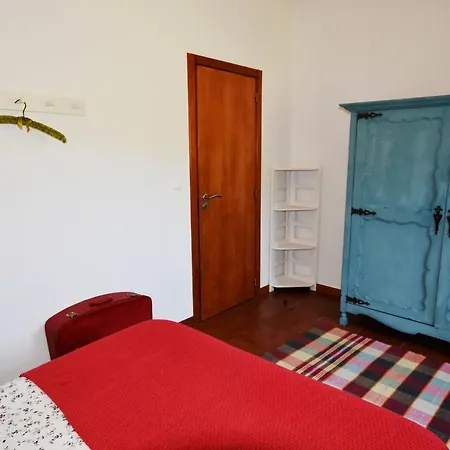 Casinha A Porta * Arouca