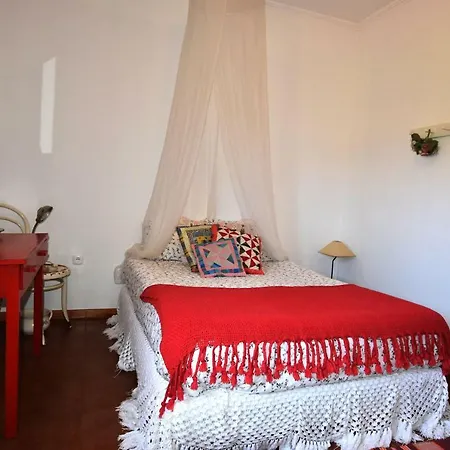 Дом отдыха Casinha A Porta Арока