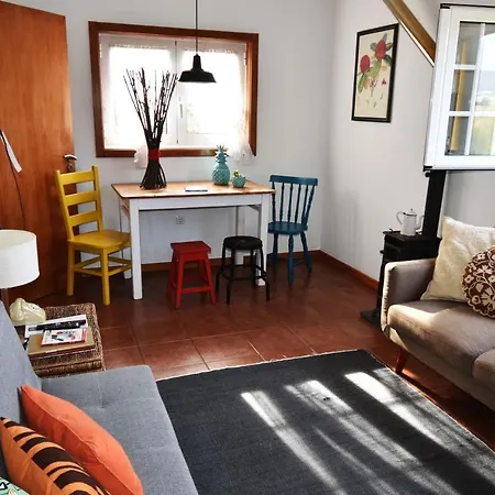 Feriehus Casinha A Porta Arouca