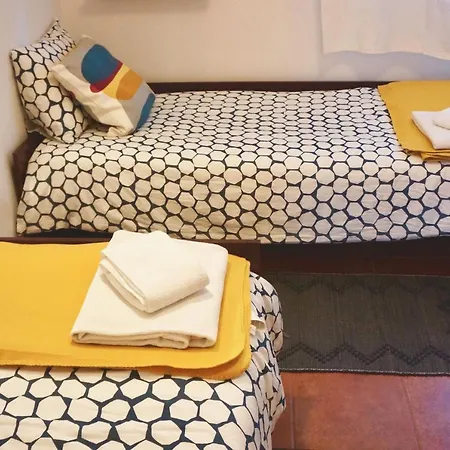 Casinha A Porta Дом отдыха