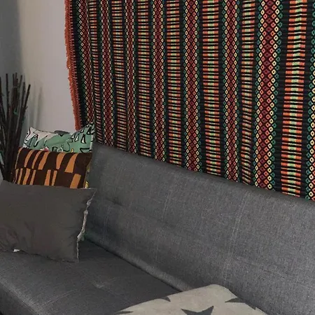 Feriehus Casinha A Porta *