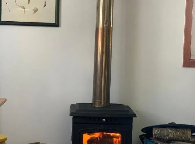 Casinha A Porta Arouca