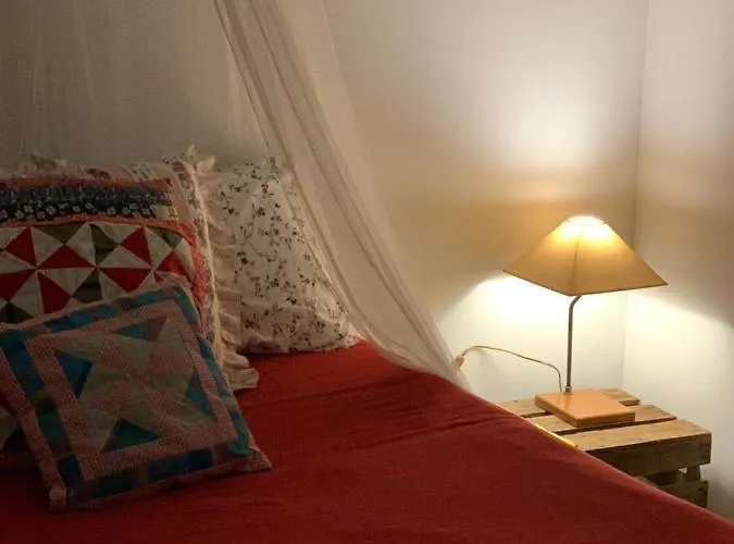 Ferienhaus Casinha A Porta