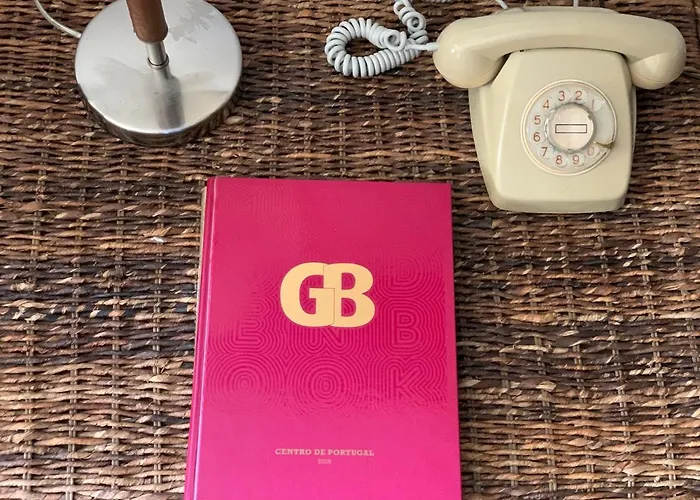 Casinha A Porta Ferienhaus Arouca