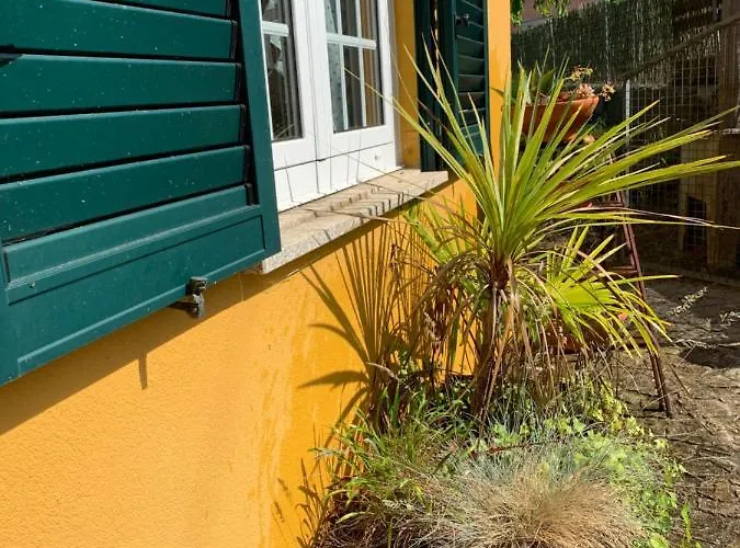 Ferienhaus Casinha A Porta