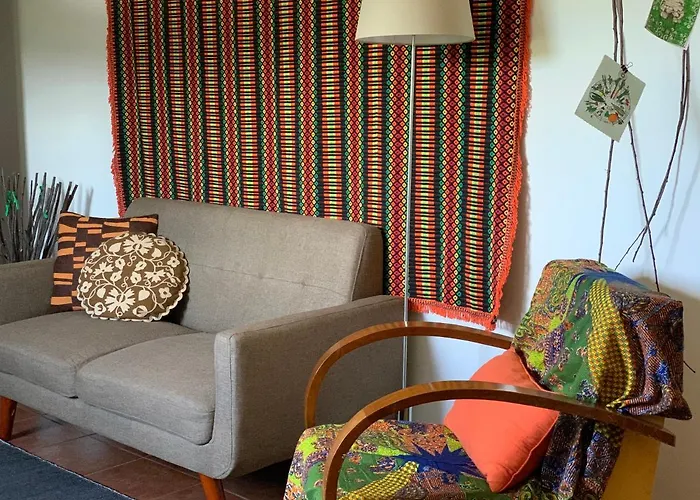 Ferienhaus Casinha A Porta