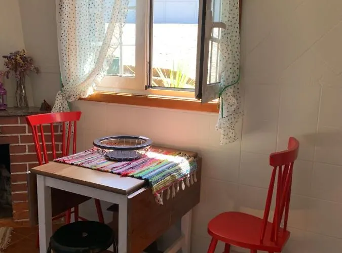 Ferienhaus Casinha A Porta