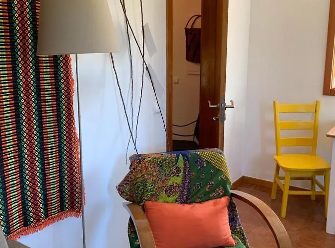 Casinha A Porta Arouca