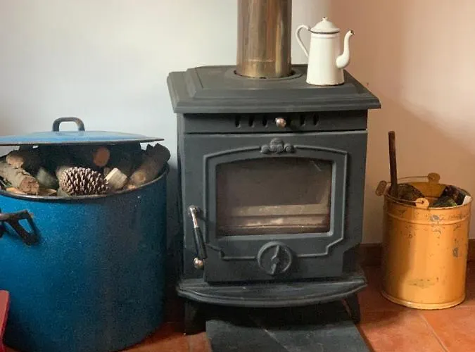 Ferienhaus Casinha A Porta *