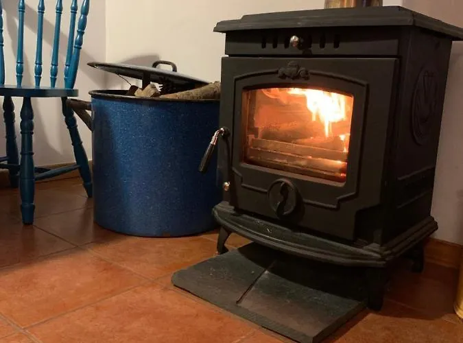 Casinha A Porta * Arouca