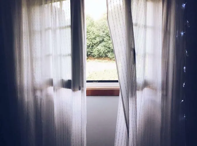 Casinha A Porta Ferienhaus Arouca