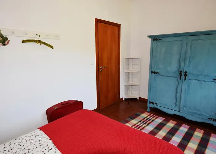 Casinha A Porta * Arouca