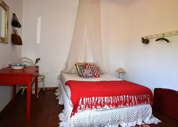 Ferienhaus Casinha A Porta Arouca