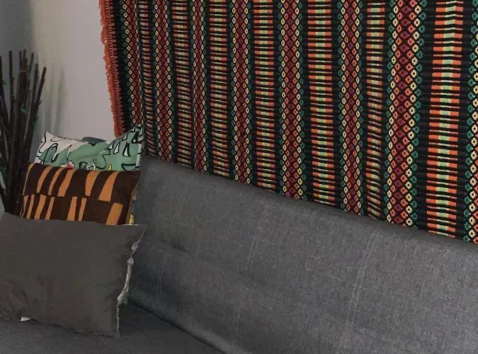 Ferienhaus Casinha A Porta *